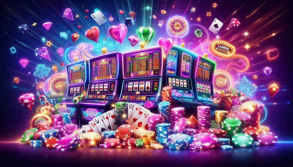 CorgiBet Casino